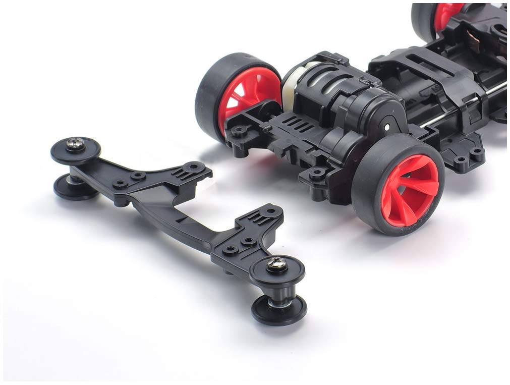 TAMIYA 18094 Mini 4Wd Neo-Vqs Vz Chassis 1/32