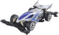 TAMIYA Mini 4Wd 1/32 Dualridge Jr. Vz Chassis