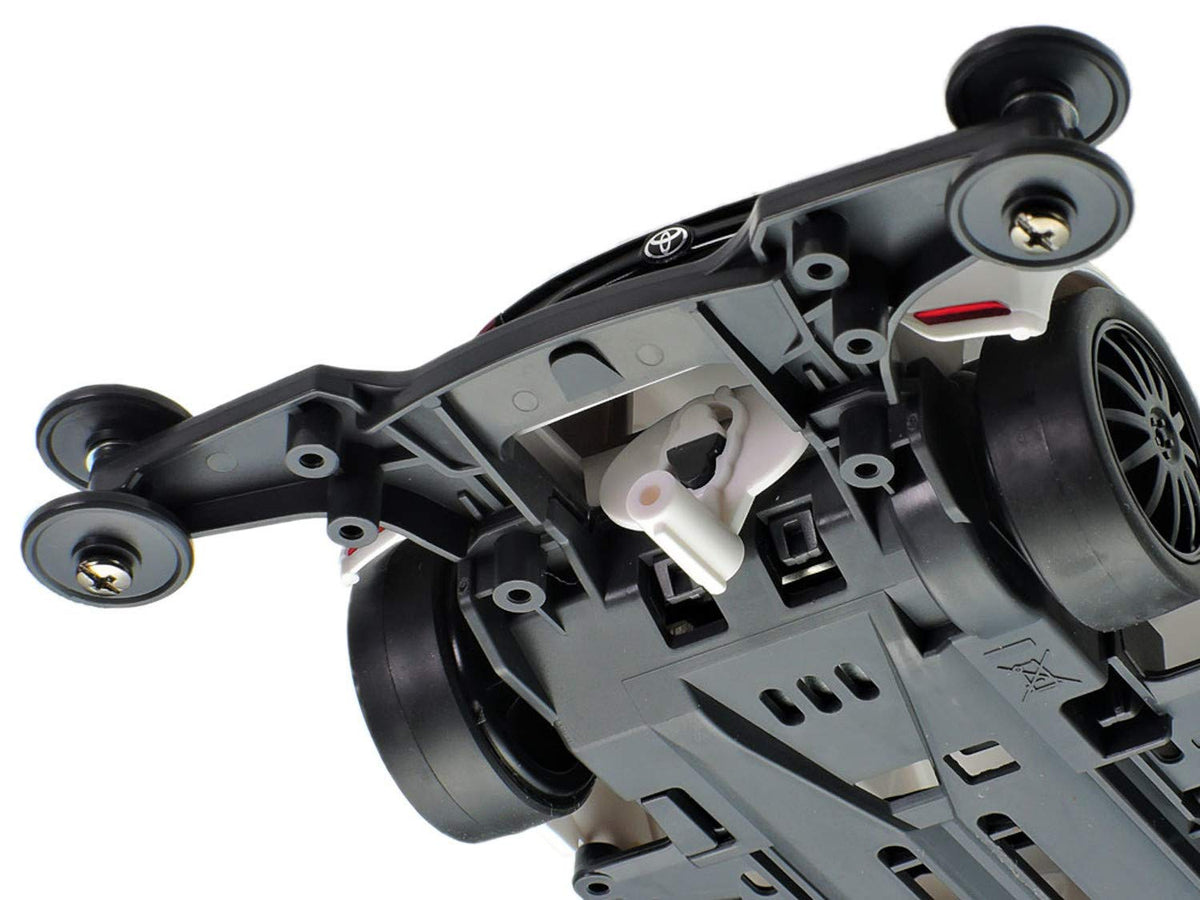 TAMIYA Mini 4Wd 1/32 Toyota Gr Yaris Vz Chassis