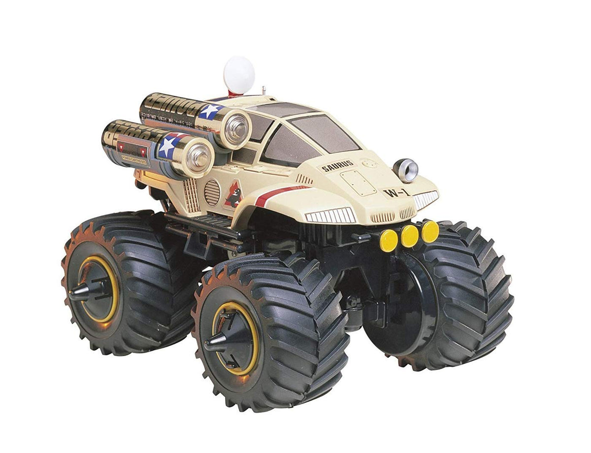 TAMIYA 17006 Mini 4Wd Wildsaurus 1/32