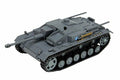 Tenohira Senshado Collection Stug Iii Ausf.f Kaba-san Team
