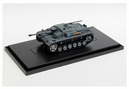 Tenohira Senshado Collection Stug Iii Ausf.f Kaba-san Team
