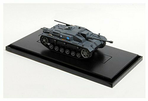 Tenohira Senshado Collection Stug Iii Ausf.f Kaba-san Team