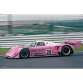 HASEGAWA 20462 Italya Nissan R90Vp 1991 Jspc 1/24 Plastic Model