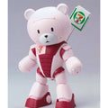 Bandai Hgbf 1/144 Beargguy Iii San 7-eleven Color Model Kit