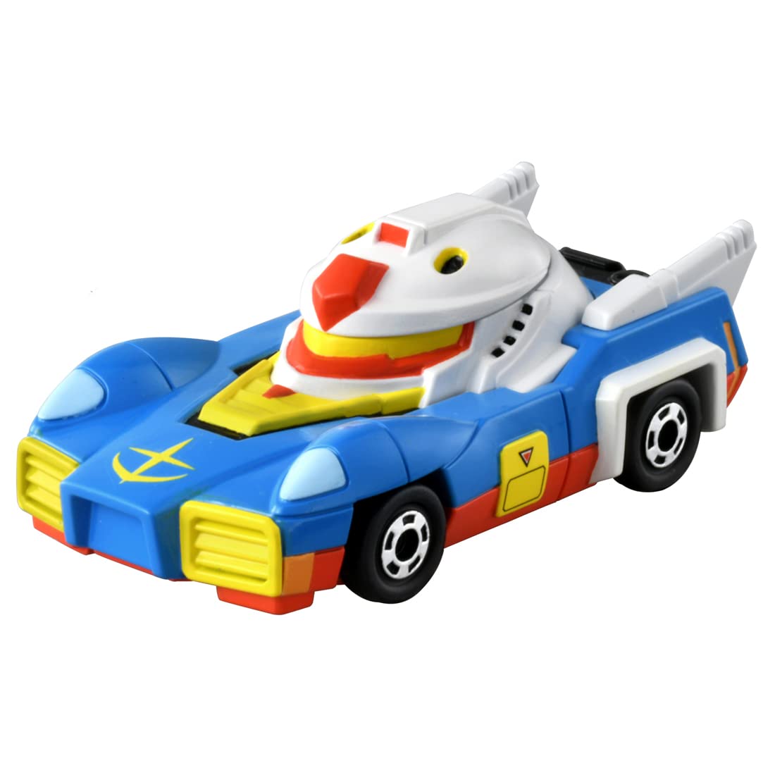 Tomica Dream Tomica Sp Mobile Suit Gundam Model Gundam (Rx-78-2)