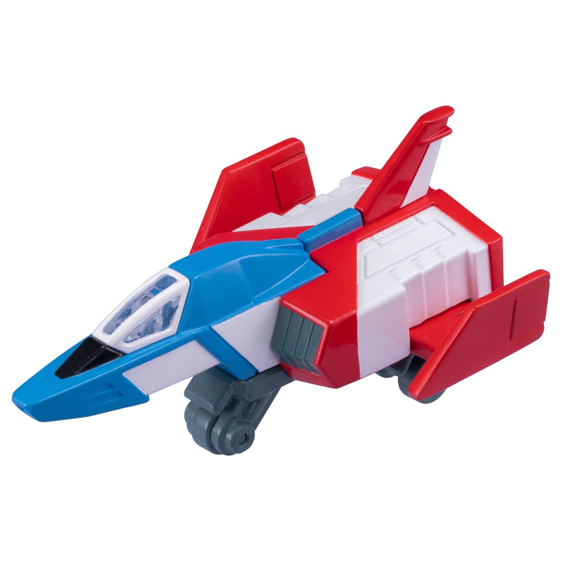 Tomica Premium Unlimited Mobile Suit Gundam Core Fighter
