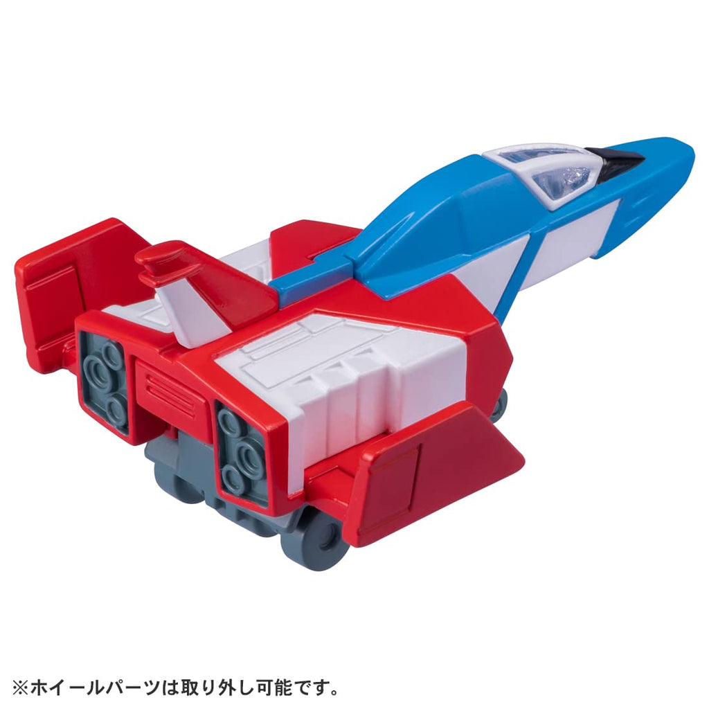 Tomica Premium Unlimited Mobile Suit Gundam Core Fighter