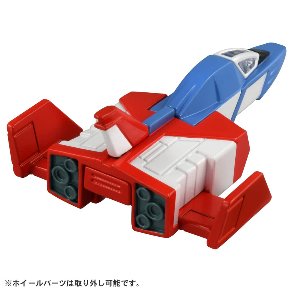 Tomica Premium Unlimited Mobile Suit Gundam Core Fighter