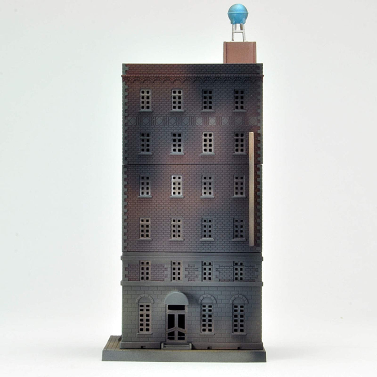 TOMYTEC Dcm05 Diocolle Combat Battlefield Building A 1/144 Scale Kit