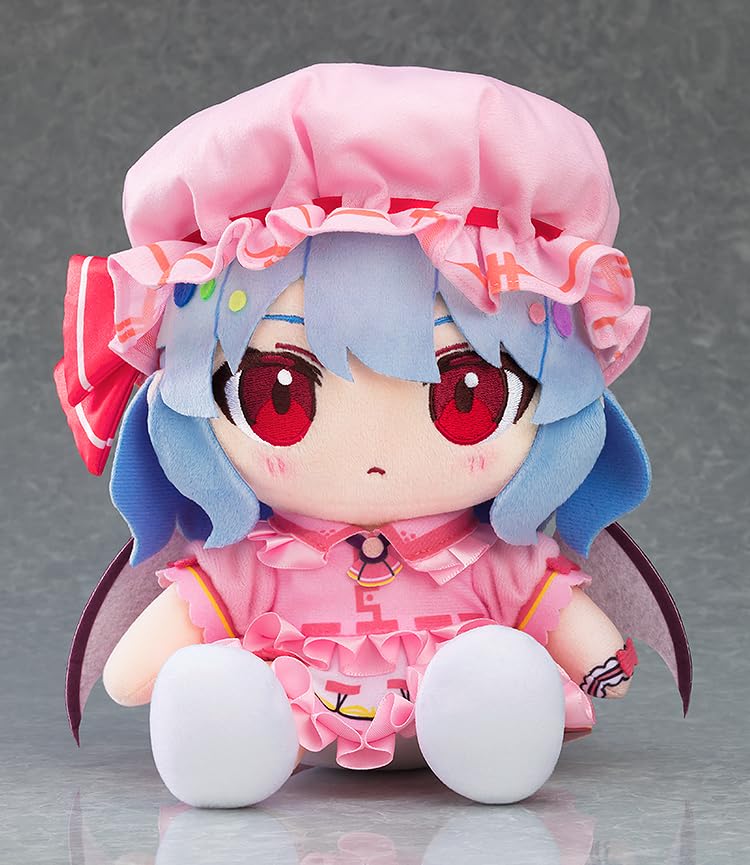 Good Smile Company Touhou Lost Word Remilia Scarlet Chocopuni Plushie