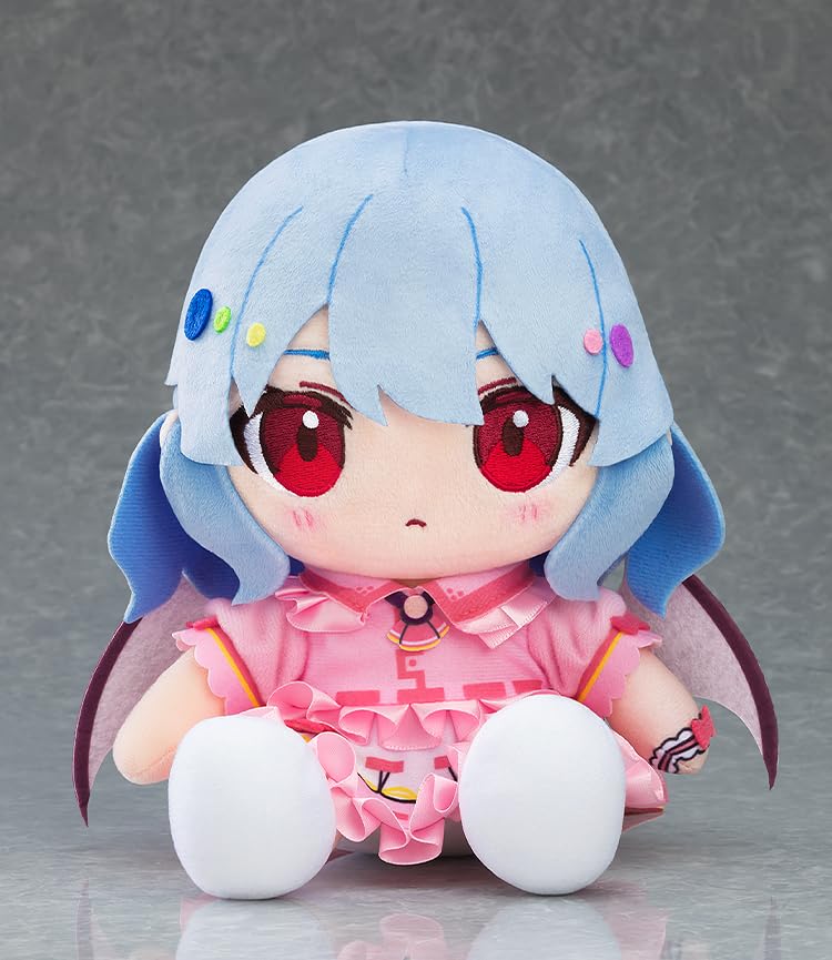 Good Smile Company Touhou Lost Word Remilia Scarlet Chocopuni Plushie