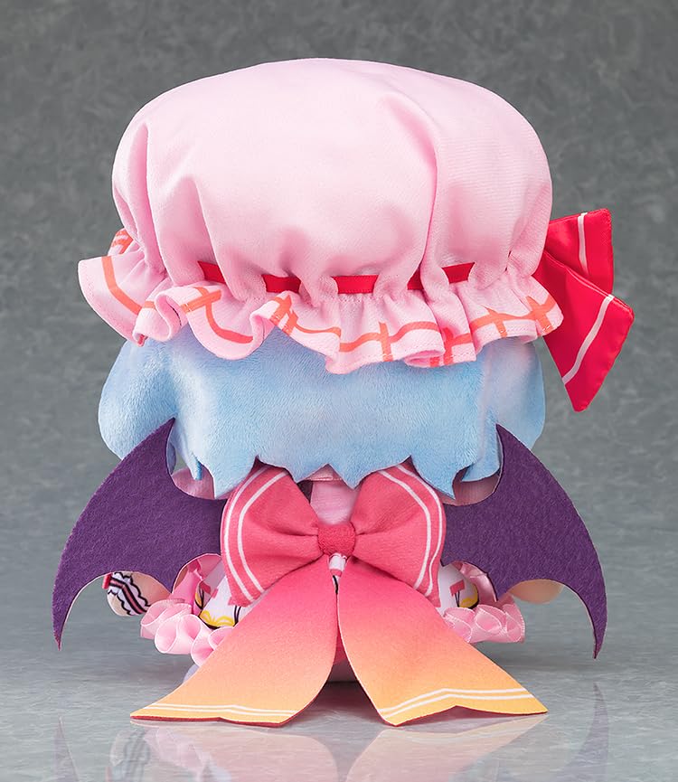 Good Smile Company Touhou Lost Word Remilia Scarlet Chocopuni Plushie