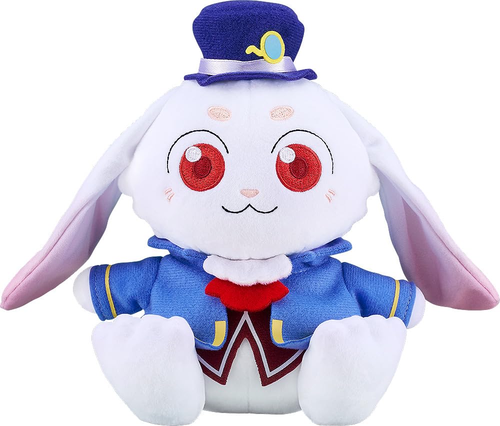 Good Smile Company Shangri-La Frontier Emuru Plush Toy Tv Anime Collectible