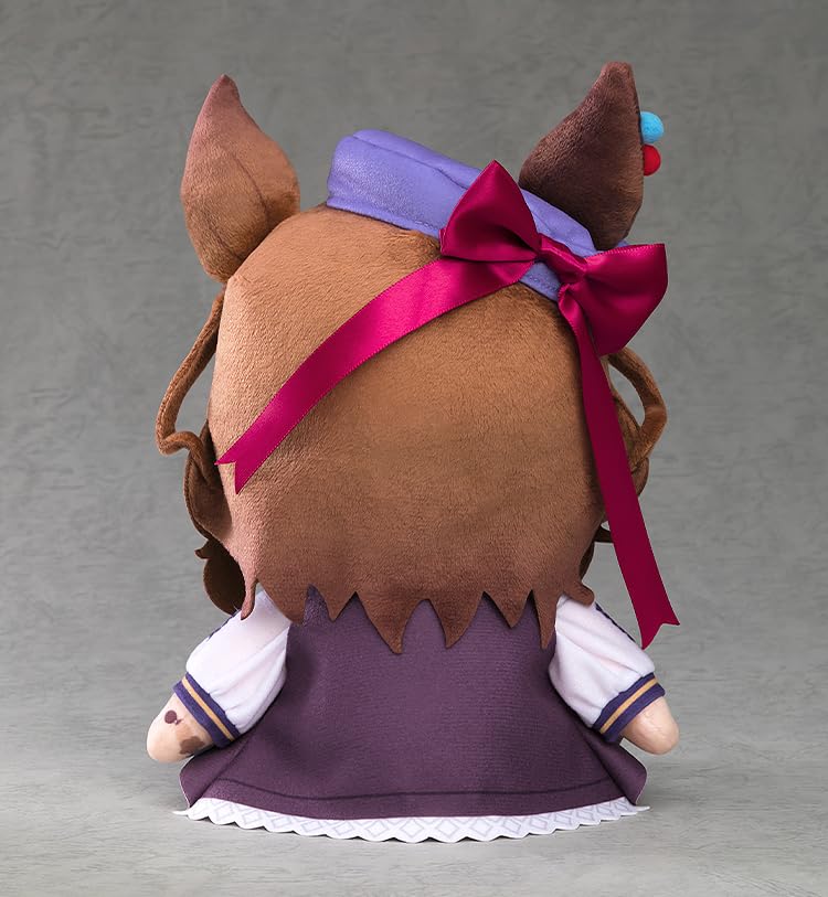 Good Smile Company Uma Musume Pretty Derby Matikanetannhauser Plush Mat