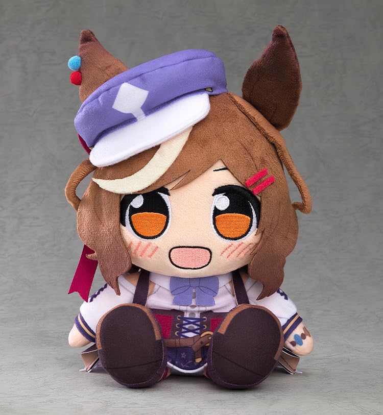 Good Smile Company Uma Musume Pretty Derby Matikanetannhauser Plush Mat