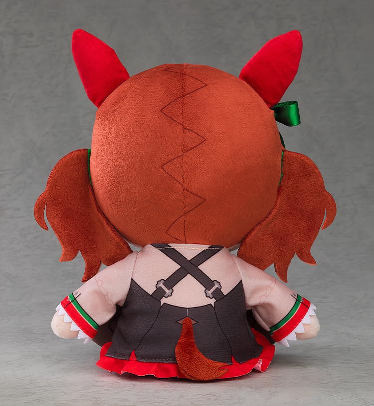 Good Smile Company Uma Musume Pretty Derby Plushie - Nice Nature Edition