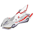 MEGAHOUSE Variable Action Kit Future Gpx Cyber Formula Ishuzaku