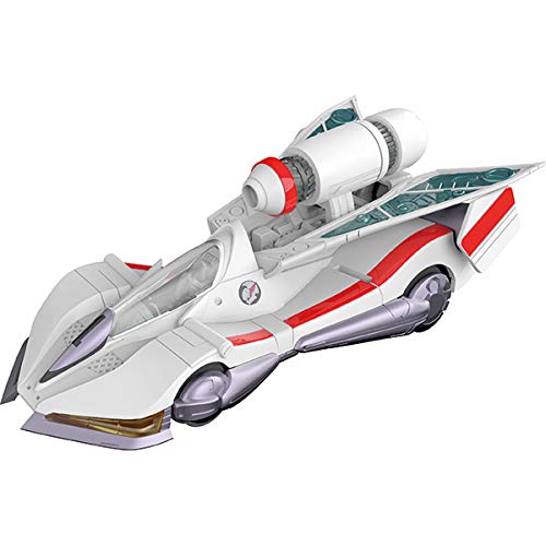 MEGAHOUSE Variable Action Kit Future Gpx Cyber Formula Ishuzaku