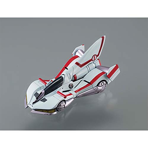 MEGAHOUSE Variable Action Kit Future Gpx Cyber Formula Ishuzaku