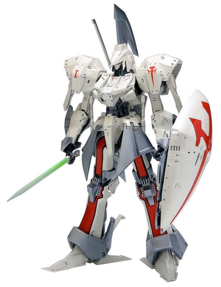 WAVE Fs100 Five Star Stories Led Mirage 1/144 Scale Kit