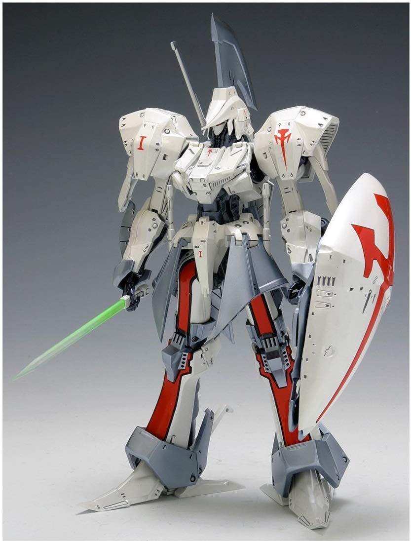WAVE Fs100 Five Star Stories Led Mirage 1/144 Scale Kit
