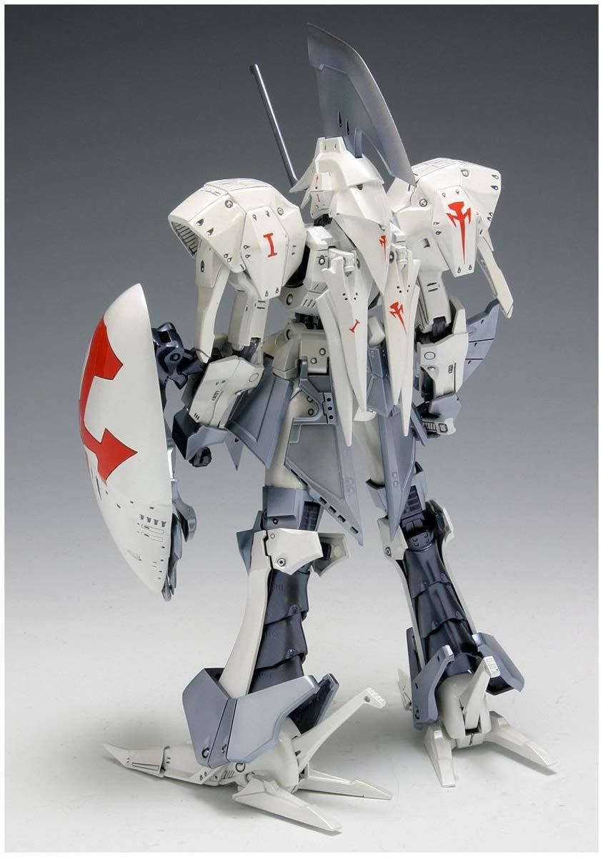 WAVE Fs100 Five Star Stories Led Mirage 1/144 Scale Kit