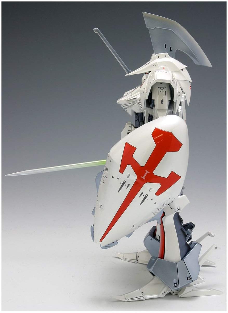 WAVE Fs100 Five Star Stories Led Mirage 1/144 Scale Kit