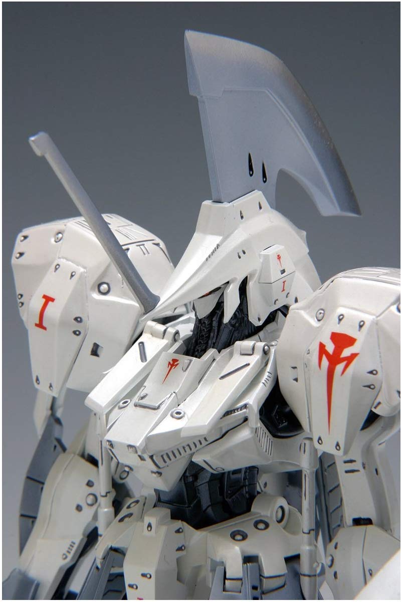 WAVE Fs100 Five Star Stories Led Mirage 1/144 Scale Kit
