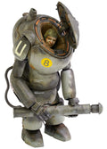Wave Maschinen Krieger Safs Mk.Iii A8/R8 1/20 Scale Height Approx. 12Cm Plastic Model Mk-020
