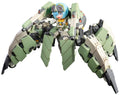 Wave Kogyo Artery Gear -Kidou Senki- Ag-031 Faedy First Limited Edition 17Cm Plastic Model Japan Km-058