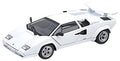 Kyosho 1/24 Lamborghini Countach White We24112W