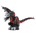 Takara Tomy Zoids AZ-07 Death Saurer Model Kit | Detailed Dinosaur Mecha