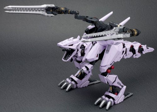 KOTOBUKIYA Hmm Zoids 1/72 Ez-049 Berserk Fuhrer Repackage Ver. Plastic Model