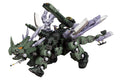 Kotobukiya Japan Zoids Green Horn 1/72 Scale Plastic Model 340Mm