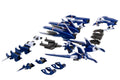 Kotobukiya Zoids HMM Liger Zero Chaser Unit Marking Plus Version Model Kit