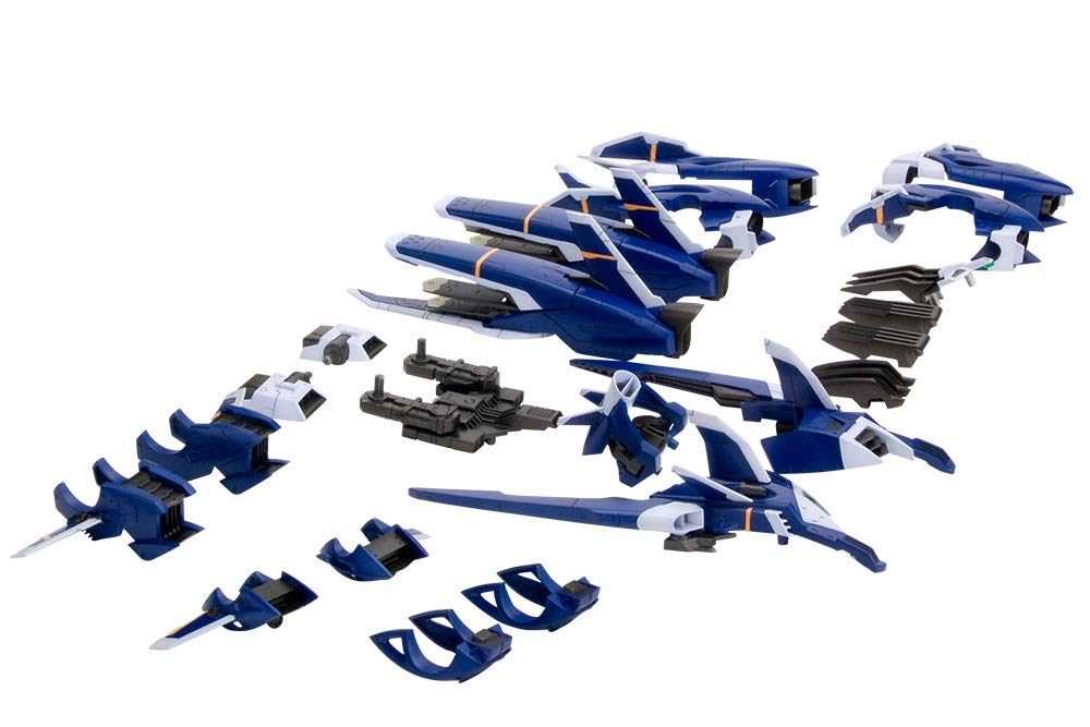 Kotobukiya Zoids HMM Liger Zero Chaser Unit Marking Plus Version Model Kit