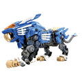 Zoids Zoids Wild Az-01 Blade Liger