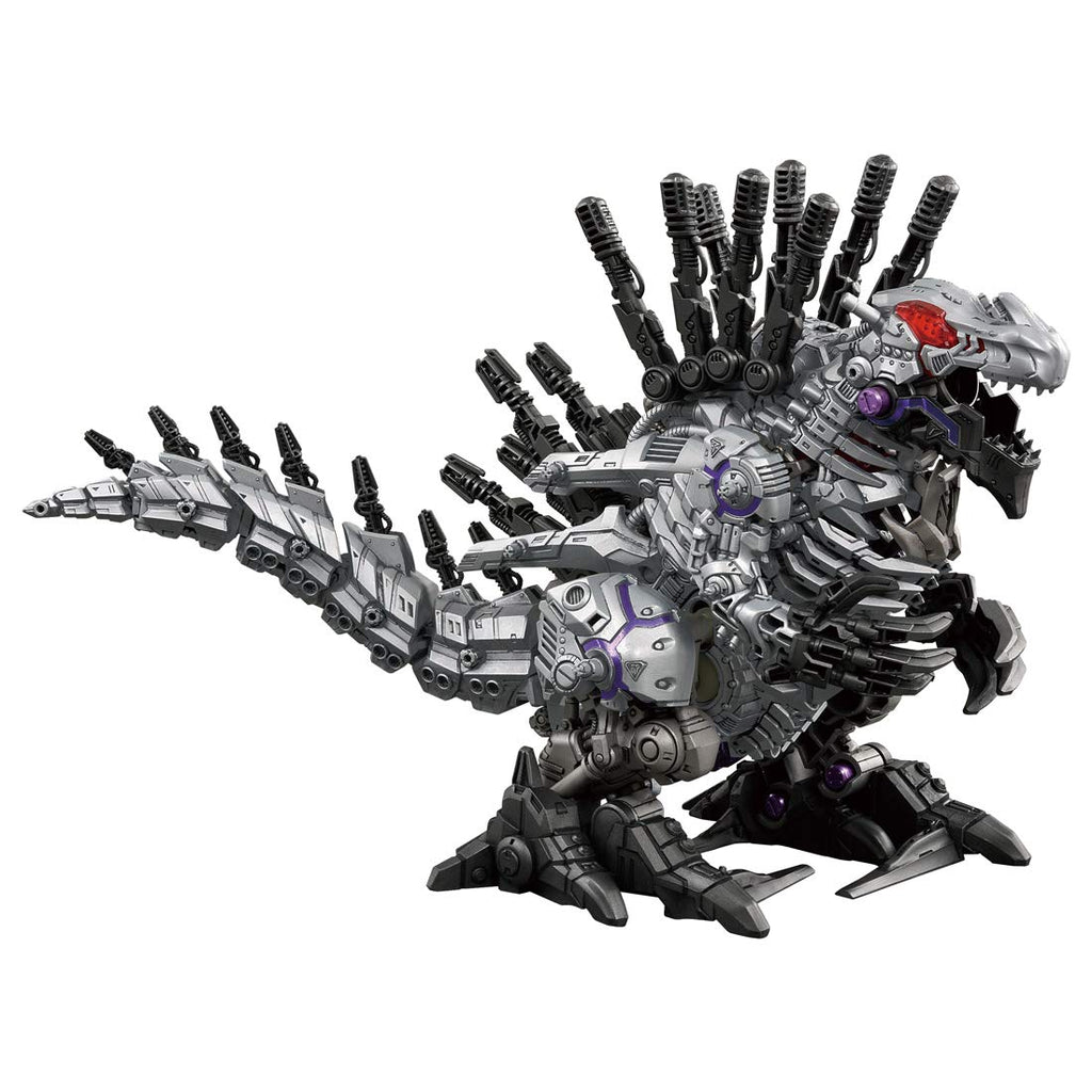 TAKARA TOMY Zw44 Zoids Wild Zero Grizis