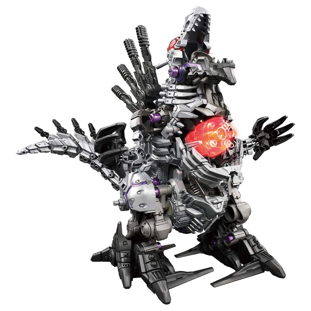 TAKARA TOMY Zw44 Zoids Wild Zero Grizis