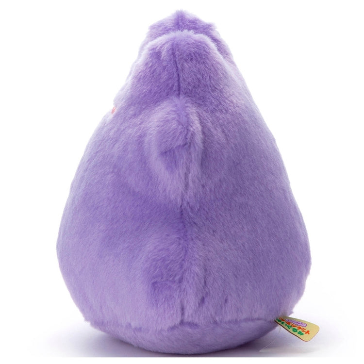 Official Pokemon Ditto Plush Toy - Soft Collectible Figure for Fans
