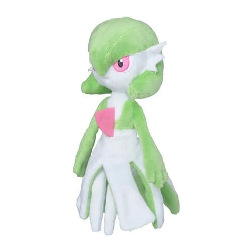 Pokemon Center Original Plush Pokemon Fit Gardevoir