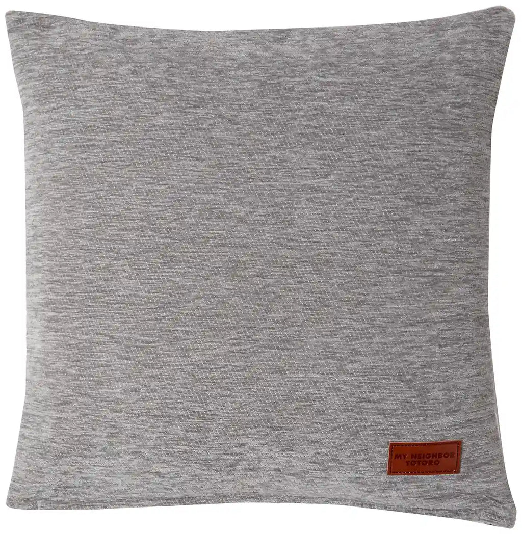Cushion Dai Totoro Silhouette My Neighbor Totoro