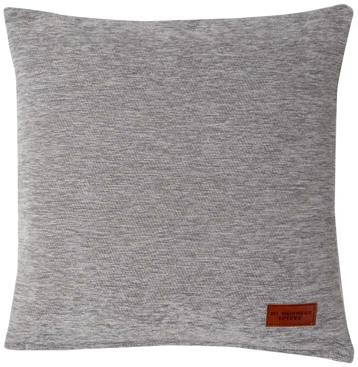 Cushion Dai Totoro Silhouette My Neighbor Totoro