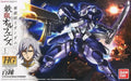 Bandai Hg Ibo 1/144 Hyakuren Plastic Model Kit Gundam Iron-blooded Orphans Japan