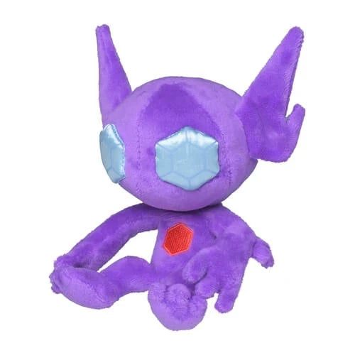 Pokemon Center Original Plush Pokemon Fit Sableye