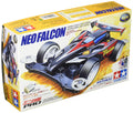 TAMIYA Mini 4Wd 1/32 Neo Falcon Ms Chassis