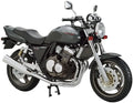 AOSHIMA Naked Bike 1/12 Cb400 Super Four 92 Plastic Model
