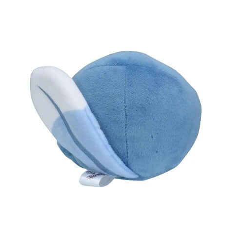 Pokemon Center Original Plush Pokemon Fit Poliwag