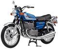 HASEGAWA Bk5 Suzuki Gt380 B 1/12 Scale Kit